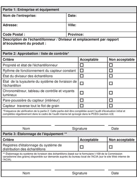 fiche controle qualité d un vetement
